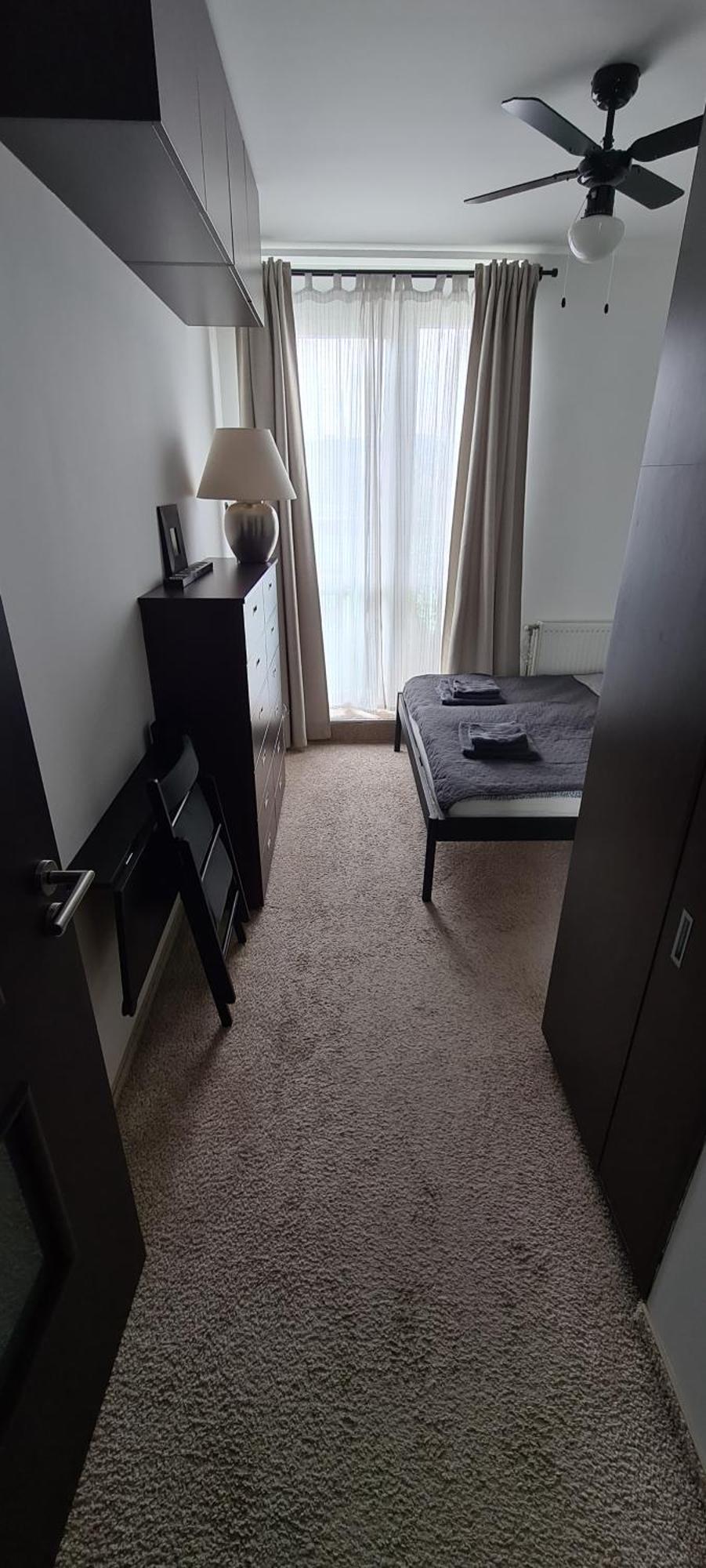 Sunlight Apartment Free Parking Budapest Exterior photo